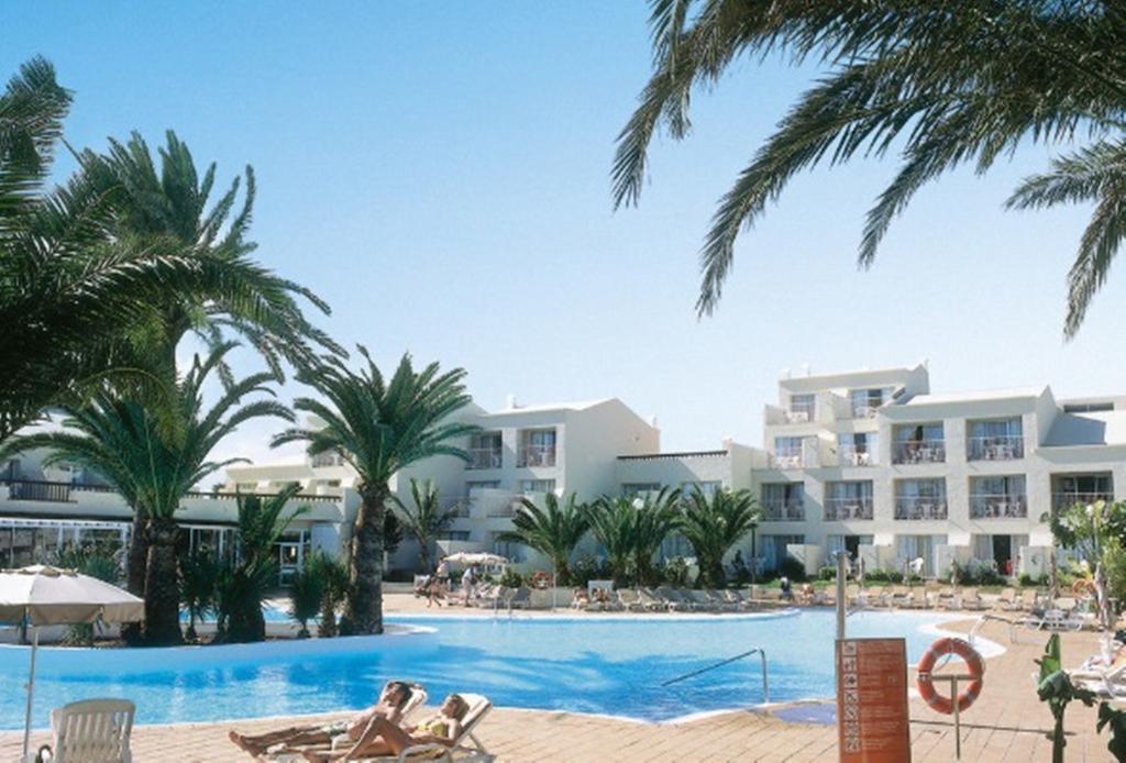 Riu Oliva Beach Resort photo 36