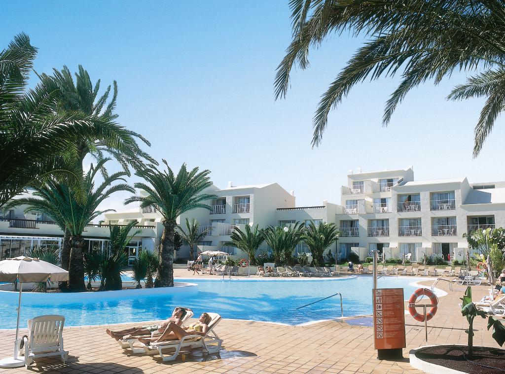 Riu Oliva Beach Resort photo 38
