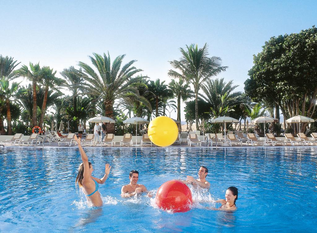 Riu Oliva Beach Resort photo 35