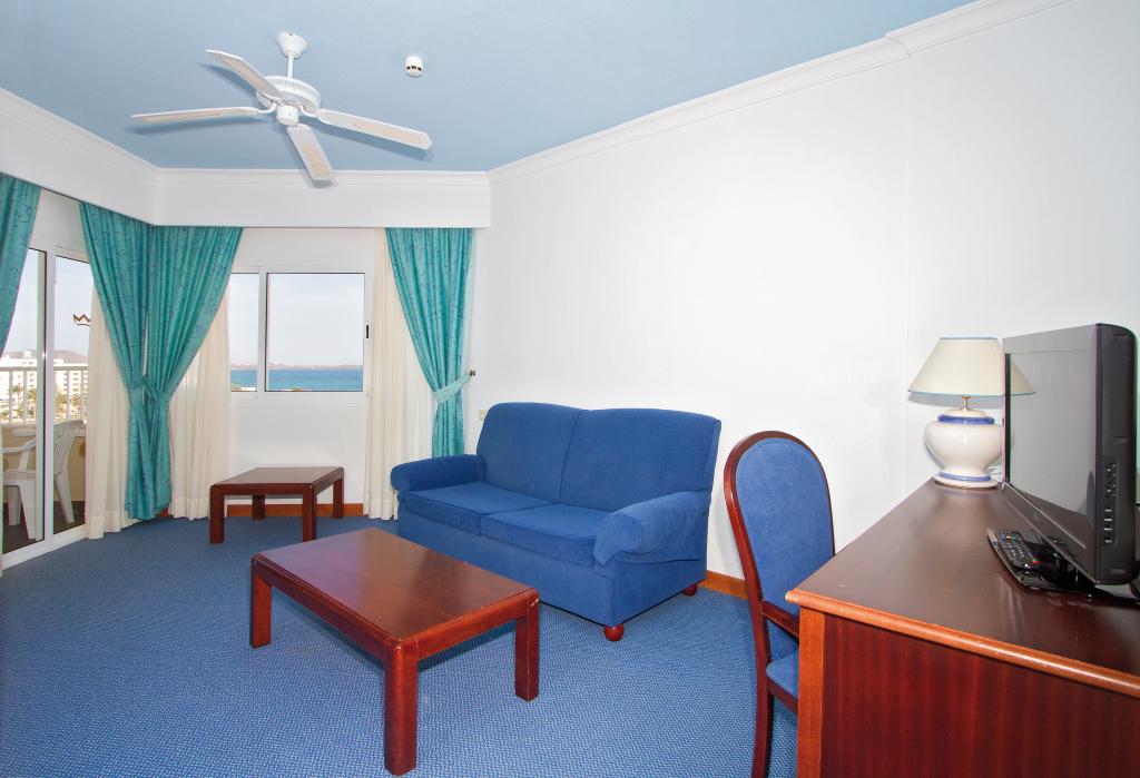 Riu Oliva Beach Resort photo 12