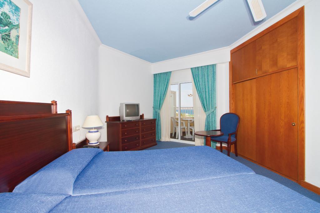 Riu Oliva Beach Resort photo 16