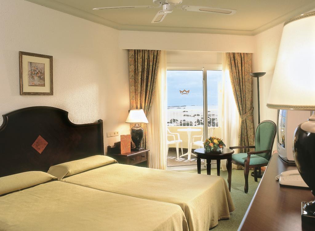 Hotel Riu Oliva Beach Resort - All Inclusive