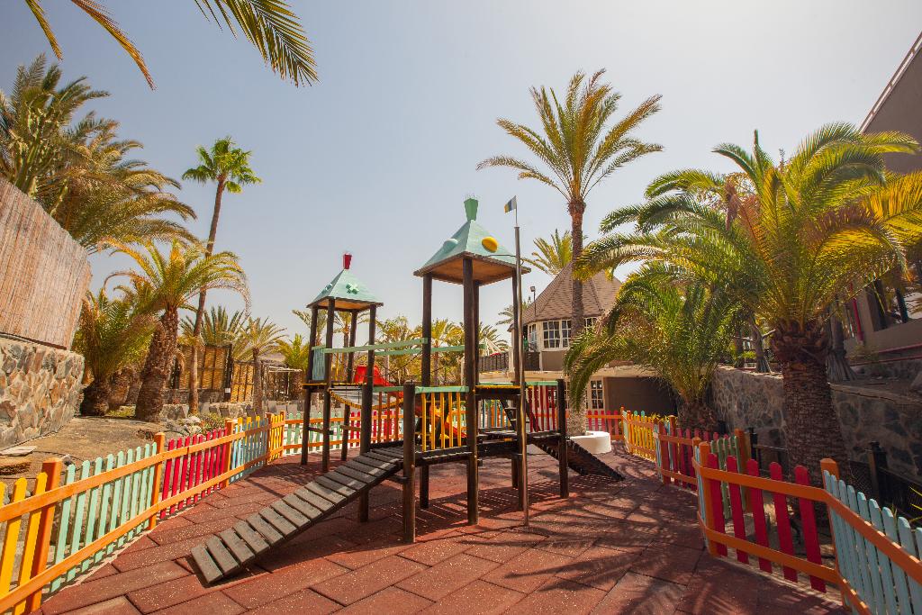 Hotel Abora Continental by Lopesan Hotels, Spanien, Playa del Ingles. Großes 2