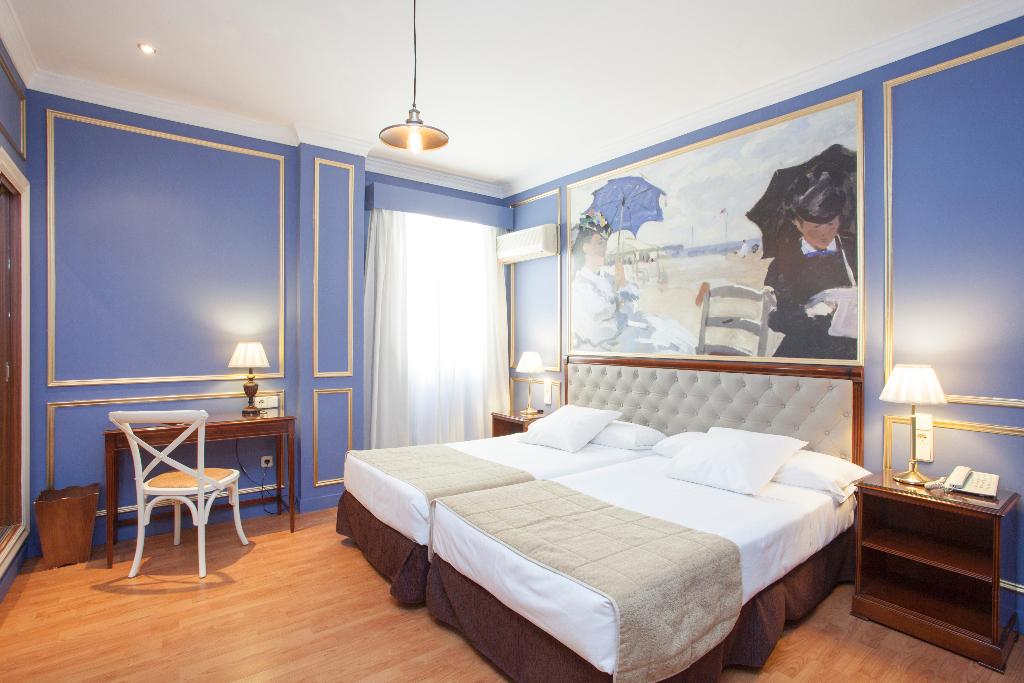 Hotel Olympia Cónsul del Mar