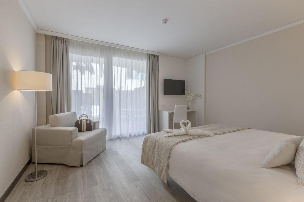 Oliva Nova Beach & Golf Hotel