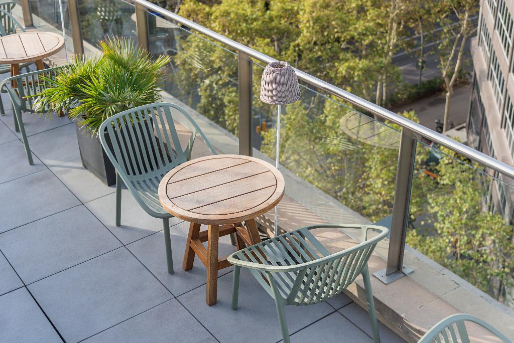 Hotel Gran Hotel Havana 4*Sup by Escampa Hotels, Spanien, Barcelona. Großes 2