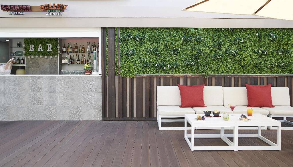 Hotel NH Collection Barcelona Podium, Spanien, Barcelona. Großes 2