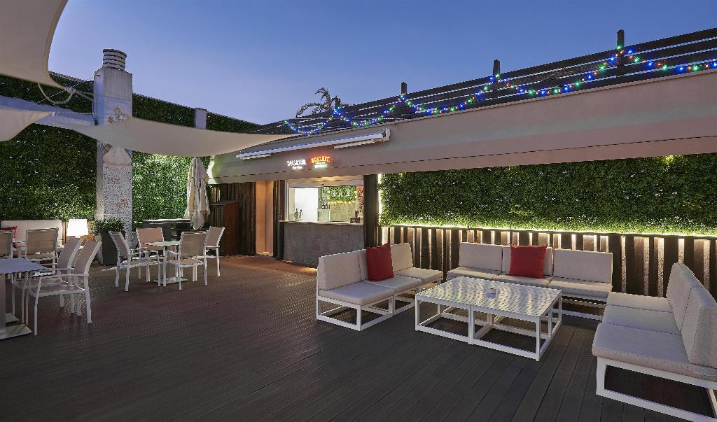 Hotel NH Collection Barcelona Podium, Spanien, Barcelona. Großes 2