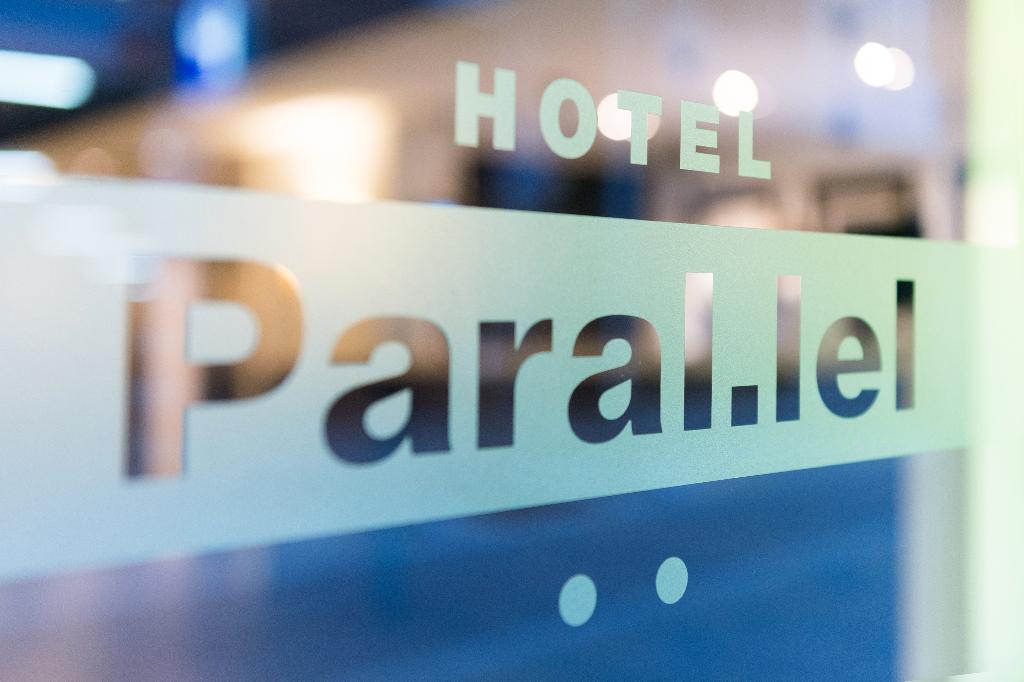 Hotel Paral.lel, Spanien, Barcelona. Großes 1
