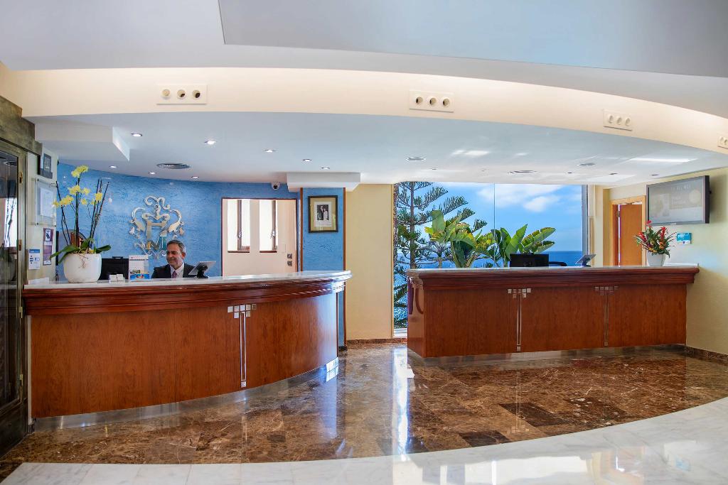 Hotel Servigroup Montiboli, Spanien, Villajoyosa. Großes 1