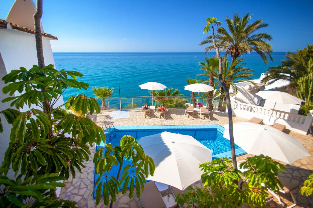 Hotel Servigroup Montiboli, Spanien, Villajoyosa. Großes 20