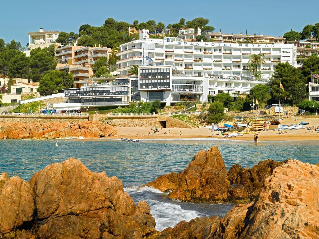 Gran Hotel Reymar photo 42