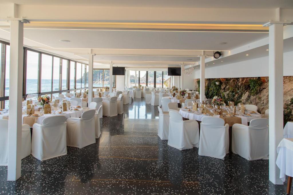 Gran Hotel Reymar photo 37