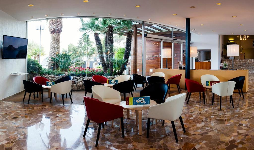 Gran Hotel Reymar photo 11