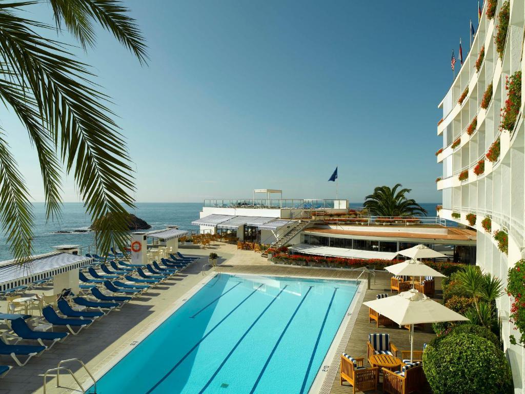 Gran Hotel Reymar photo 14