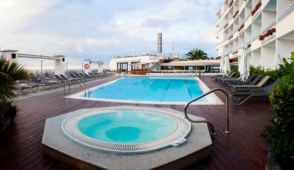 Gran Hotel Reymar photo 22