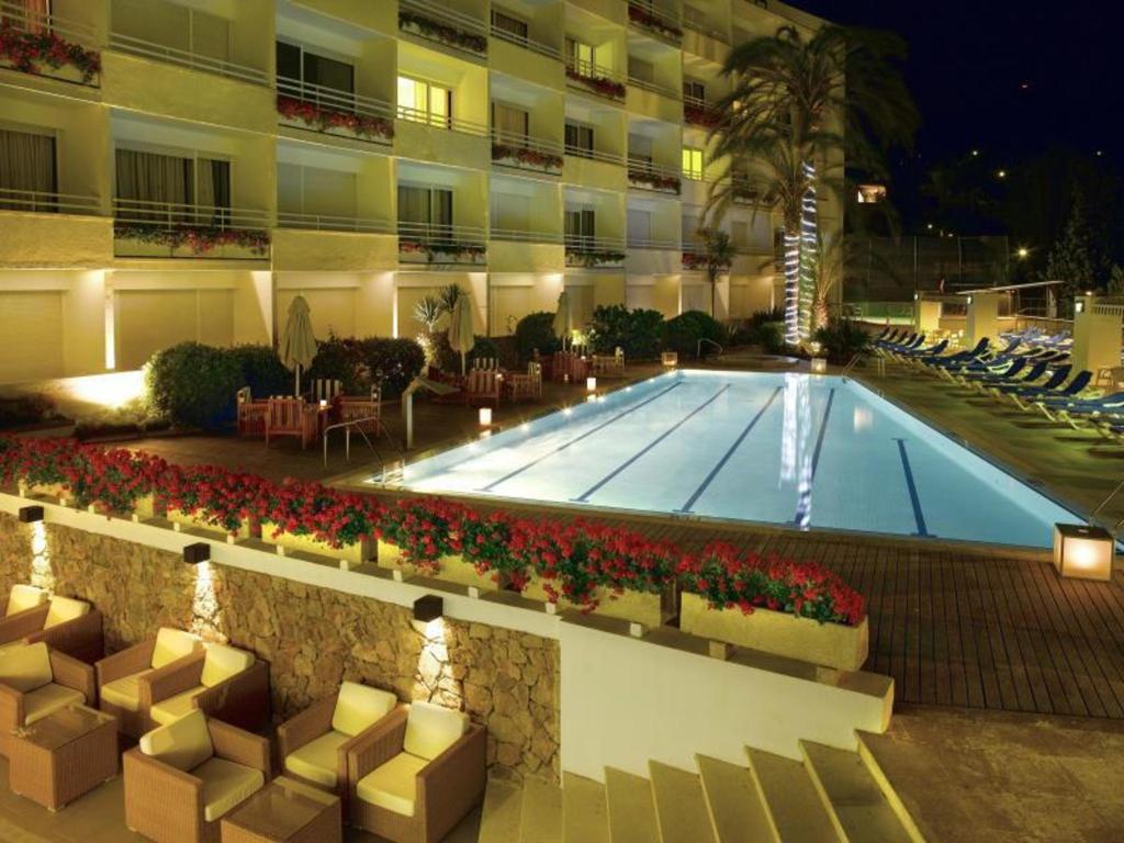 Gran Hotel Reymar photo 20