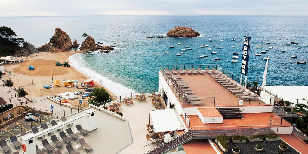 Gran Hotel Reymar photo 17