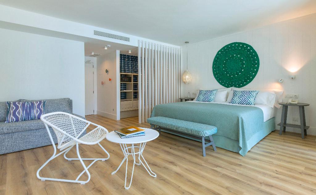 Blaumar Hotel