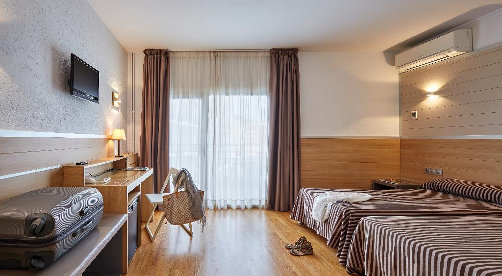 Gran Hotel Flamingo - Adults Only