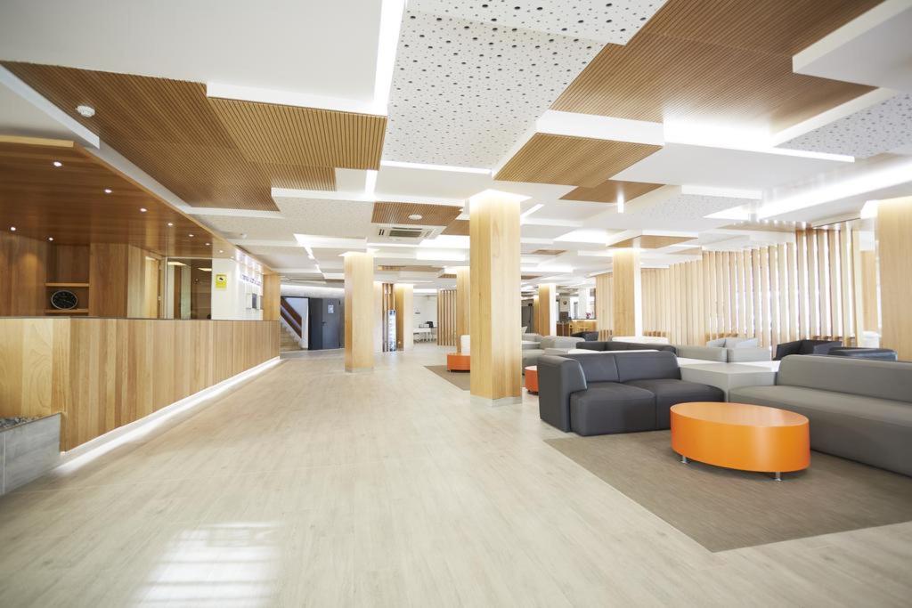 Hotel Invisa Hotel Es Pla Adults Only, Spanien, Sant Antoni de Portmany. Großes 2