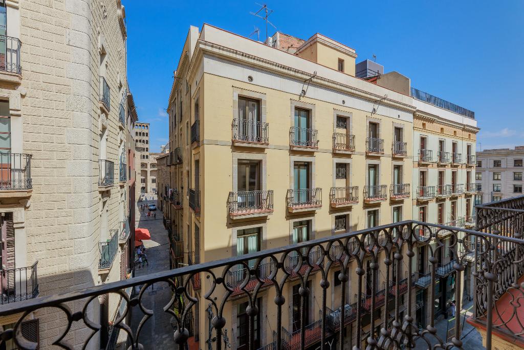 Hotel Hotel Gotico Barcelona, Spanien, Barcelona. Großes 32