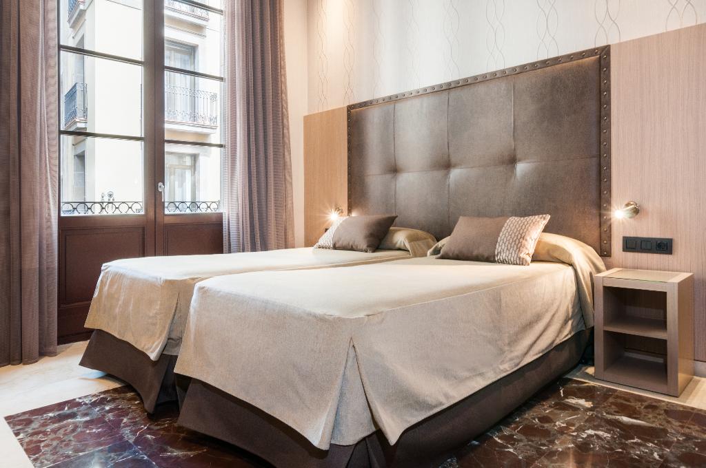 Hotel Gotico