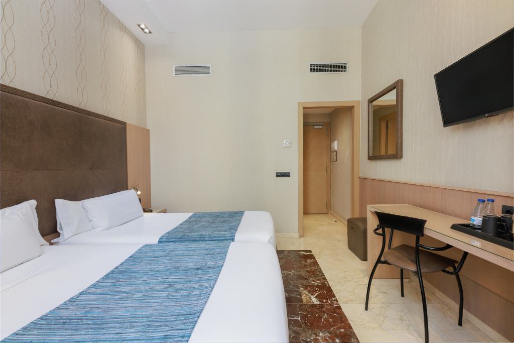 Hotel Hotel Gotico Barcelona, Spanien, Barcelona. Großes 1