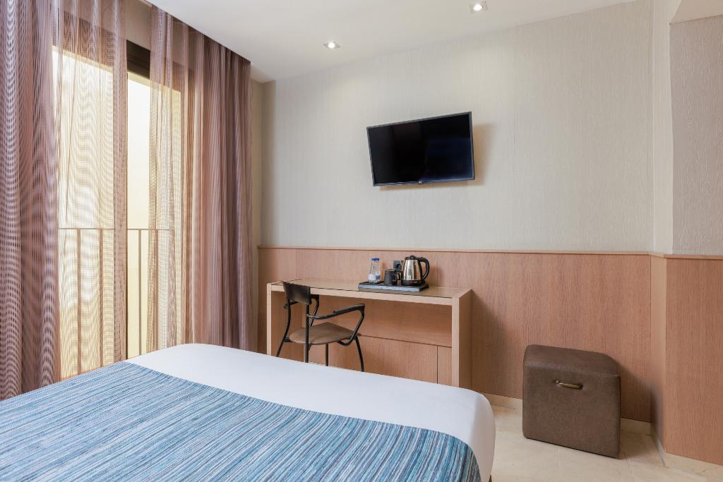 Hotel Hotel Gotico Barcelona, Spanien, Barcelona. Großes 1