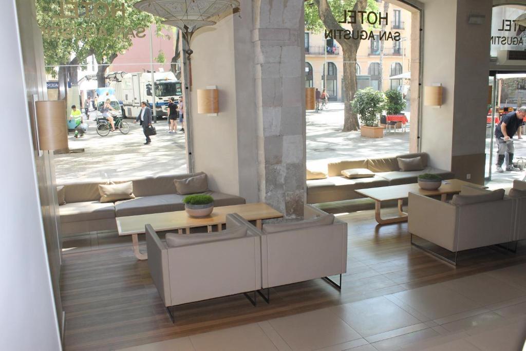 Hotel Hotel Sant Agusti, Spanien, Barcelona. Großes 1