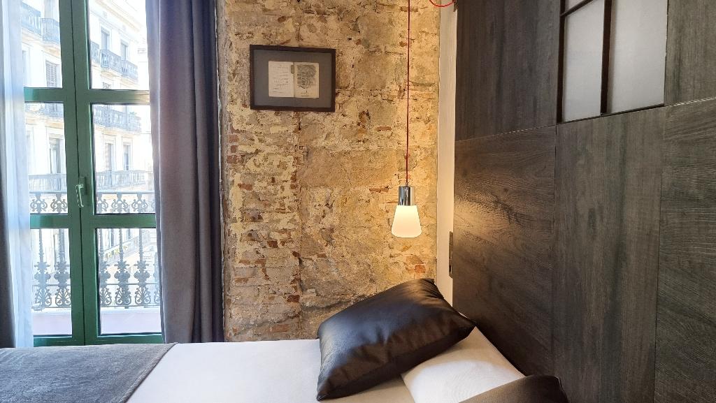 Hotel Hotel Sant Agusti, Spanien, Barcelona. Großes 1