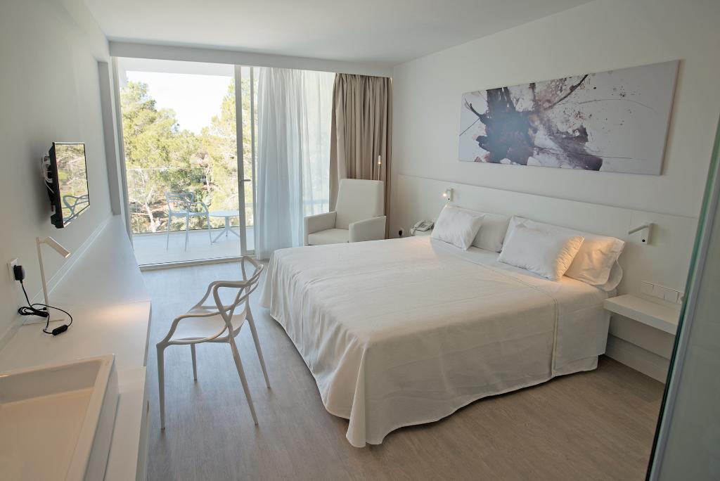 Els Pins Resort & Spa