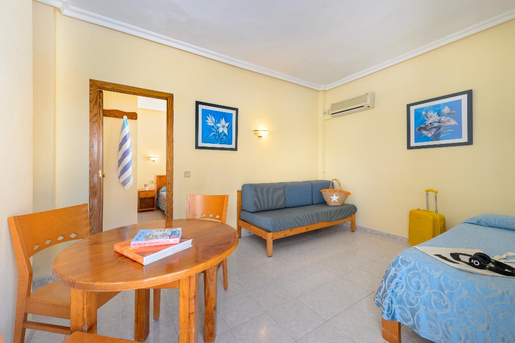 Vibra Lux Mar Aparthotel