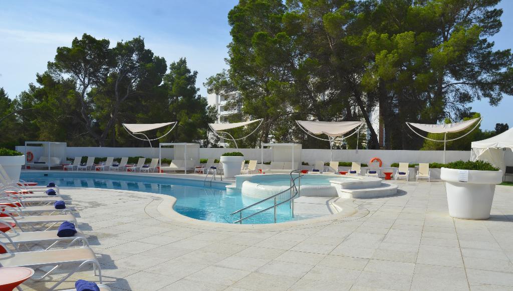 Hotel Hotel THB Naeco Ibiza Adults Only, Spanien, Sant Antoni de Portmany. Großes 22