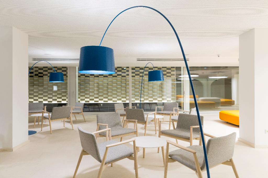 Hotel Ebano Hotel Apartments & Spa, Spanien, Playa d'en Bossa. Großes 63