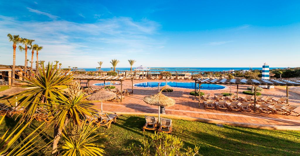 Hotel Insotel Punta Prima Resort & Spa, Spanien, Punta Prima. Großes 2