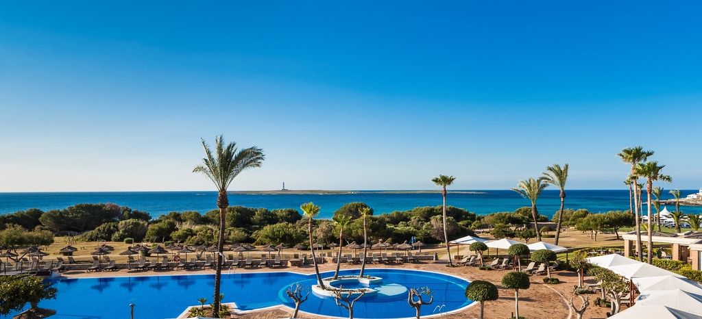 Insotel Punta Prima Resort & Spa photo 6