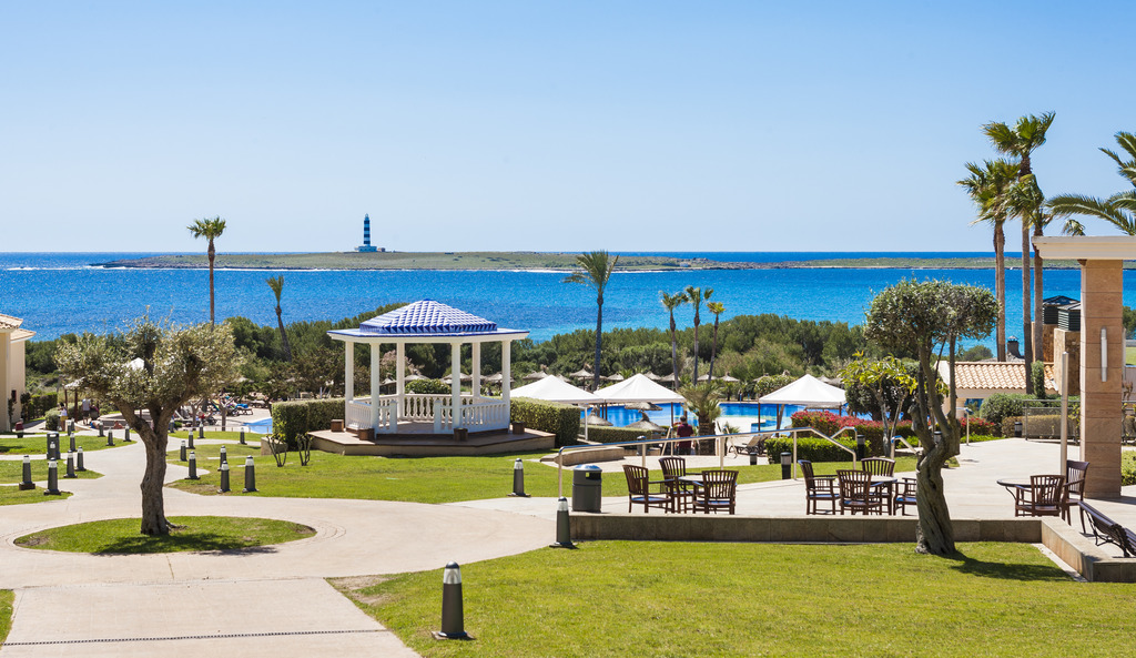 Insotel Punta Prima Resort & Spa photo 7