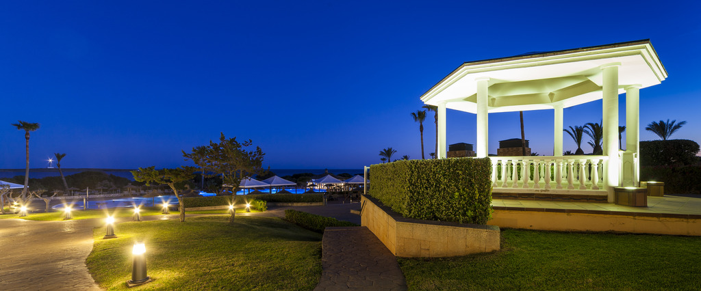 Insotel Punta Prima Resort & Spa photo 23