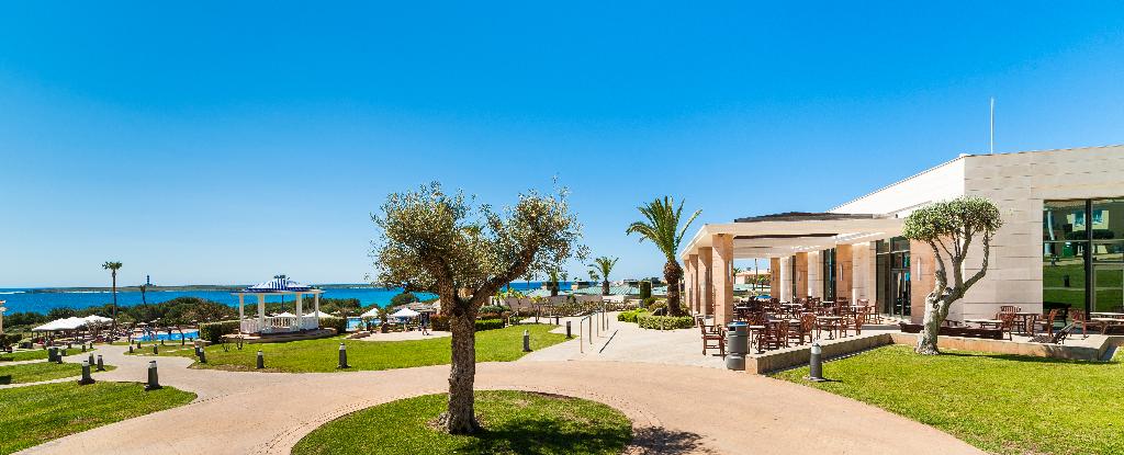 Insotel Punta Prima Resort & Spa photo 25