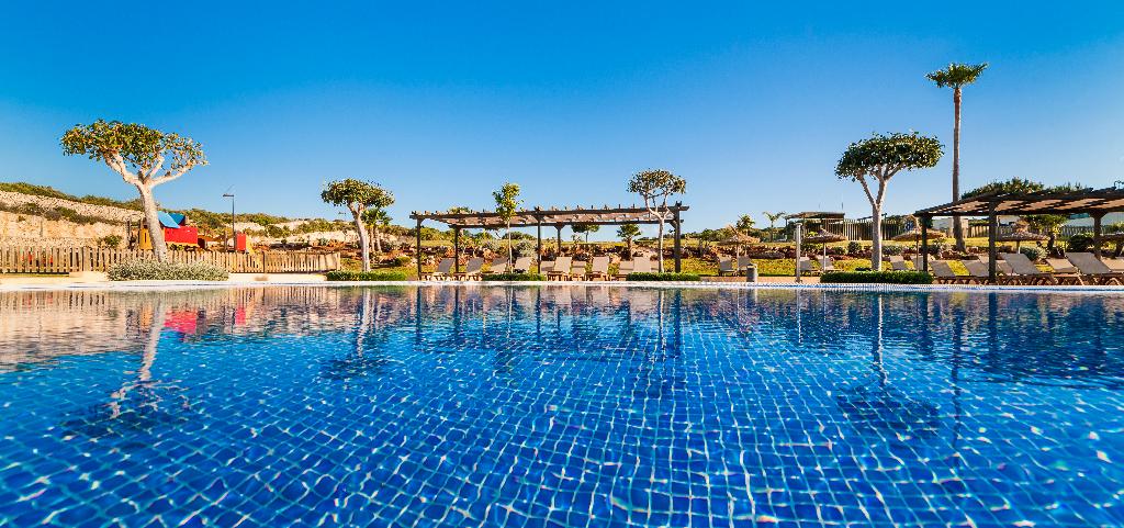 Insotel Punta Prima Resort & Spa photo 26