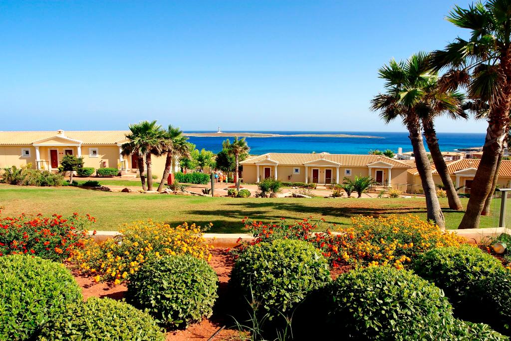 Insotel Punta Prima Resort & Spa photo 14