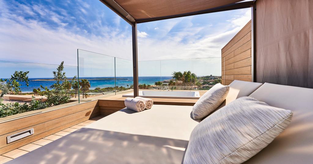 Insotel Punta Prima Resort & Spa photo 20