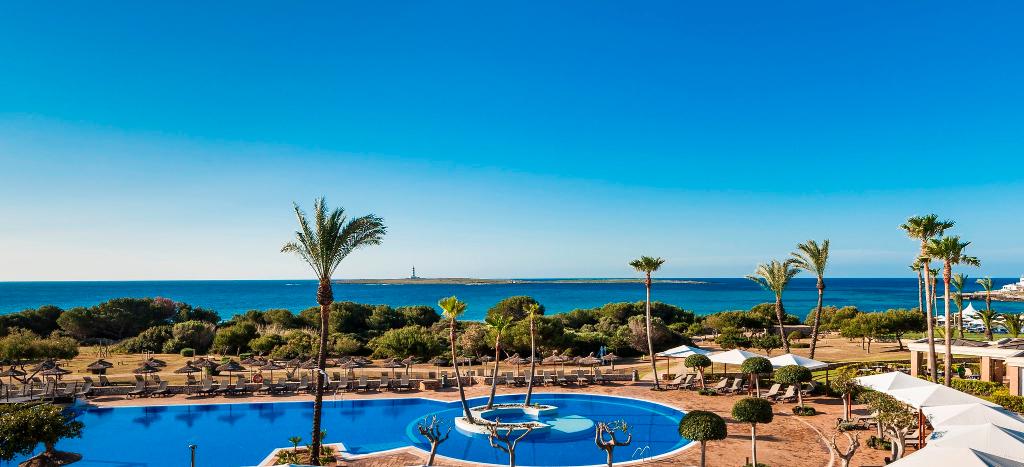 Insotel Punta Prima Resort & Spa photo 46
