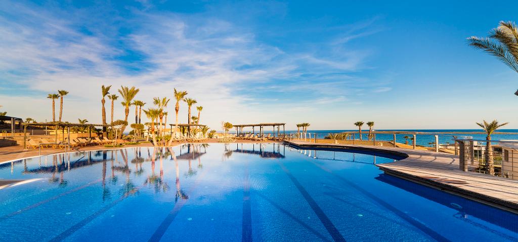 Insotel Punta Prima Resort & Spa photo 47