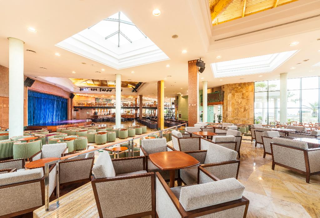 Insotel Punta Prima Resort & Spa photo 56