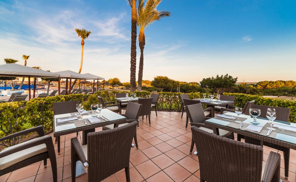 Insotel Punta Prima Resort & Spa photo 53