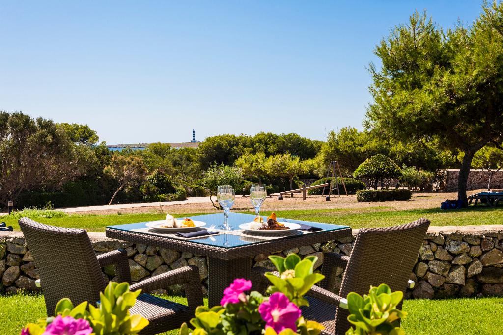 Insotel Punta Prima Resort & Spa photo 61