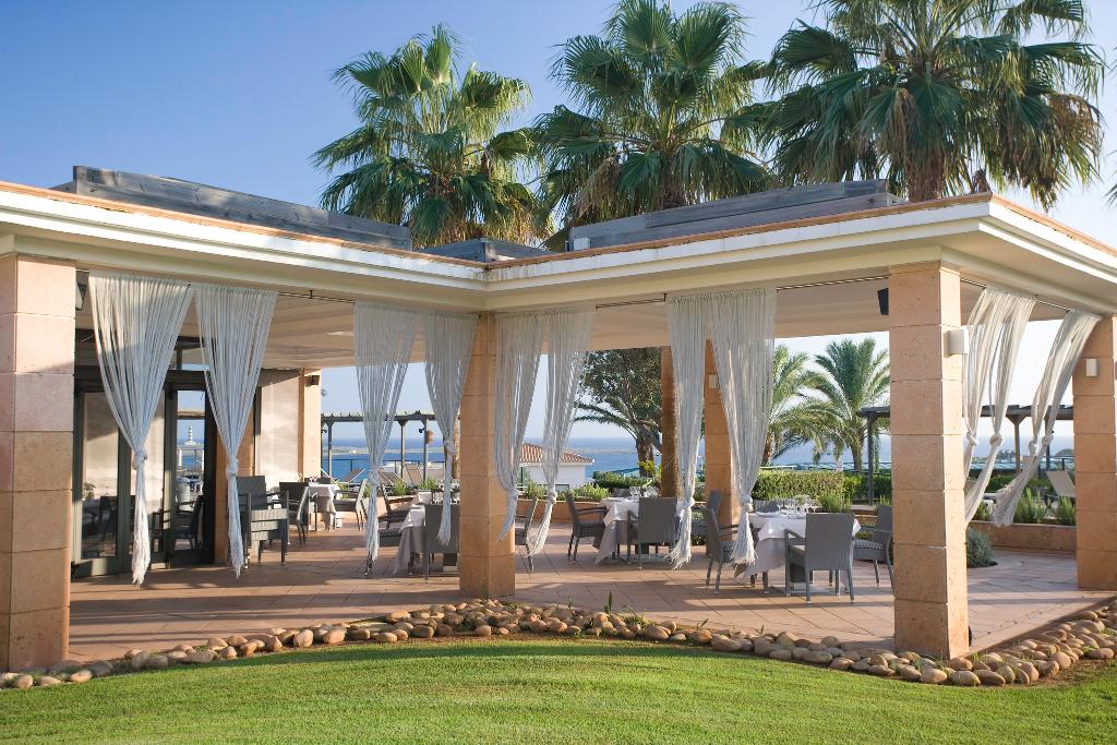 Insotel Punta Prima Resort & Spa photo 59
