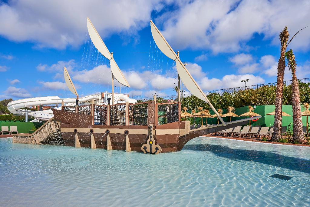 Insotel Punta Prima Resort & Spa photo 52